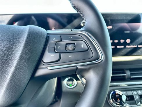 New 2026 Buick Envista Preferred w/ Convenience I Package image 32