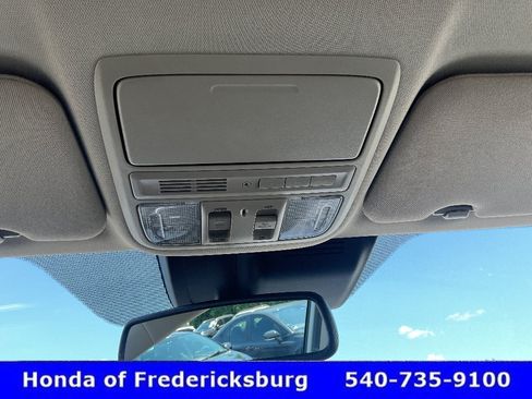 Certified 2019 Honda CR-V Touring image 27