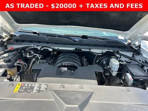 Used 2019 Chevrolet Silverado 1500 LT image 11