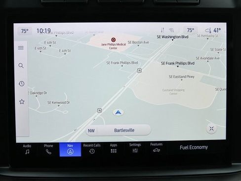 Used 2023 Ford F250 Platinum w/ Tremor Off-Road Package image 30