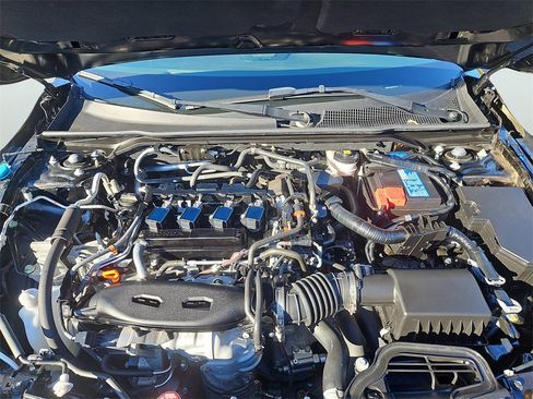 Certified 2023 Honda Civic Si image 31