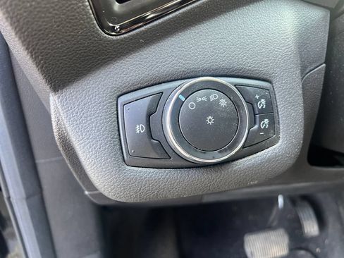 Used 2014 Ford Escape Titanium w/ Equipment Group 401A AWD/4WD image 11
