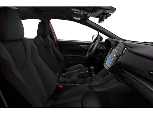 New 2026 Subaru WRX Premium image 16