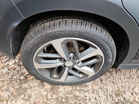 Used 2020 Hyundai Kona Limited image 7