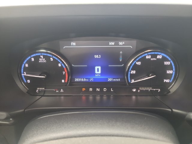 Used 2022 Ford Bronco Sport Outer Banks AWD/4WD image 29