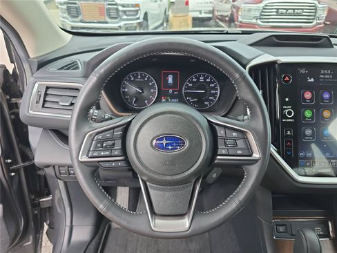 Used 2024 Subaru Ascent Touring AWD/4WD image 29