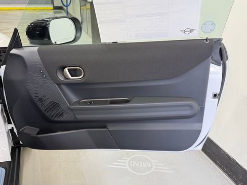 New 2026 MINI Cooper S image 21