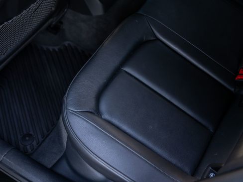 Used 2018 Audi A3 2.0T Premium Plus w/ Premium Plus Package image 30