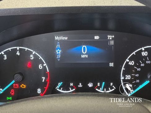 Certified 2024 Ford Maverick XLT w/ Equipment Group 300A Standard AWD/4WD image 21