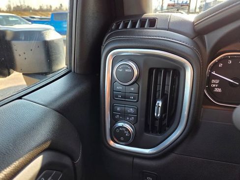 Used 2022 GMC Sierra 1500 Elevation w/ X31 Off-Road Package image 23