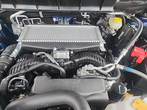 Used 2026 Subaru Ascent Limited w/ Popular Package #2 image 16