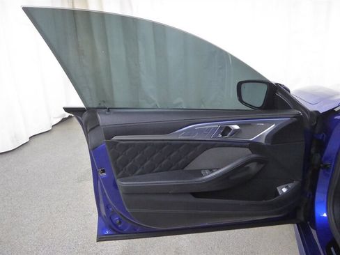 Used 2020 BMW M8 Gran Coupe xDrive Competition image 23