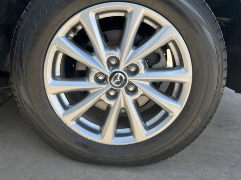 Used 2024 MAZDA CX-5 AWD 2.5 S w/ Preferred Package image 26