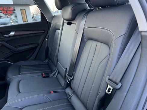 Used 2023 Audi Q5 2.0T Premium Plus w/ Premium Plus Package image 23