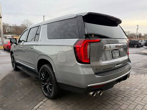Used 2024 GMC Yukon XL Denali w/ Advanced Technology Package image 9