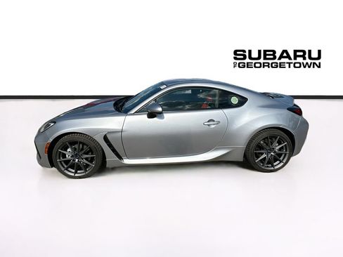 New 2026 Subaru BRZ Limited RWD image 5