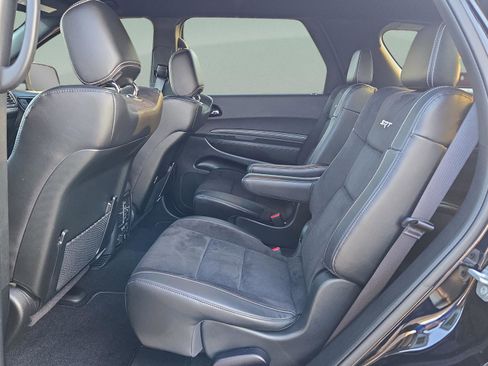Used 2024 Dodge Durango SRT w/ Black Package image 19
