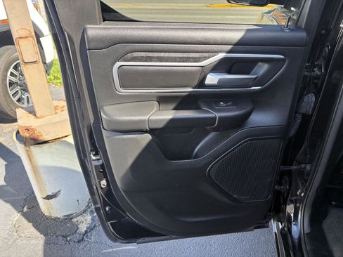 Used 2022 RAM 1500 Big Horn AWD/4WD image 13