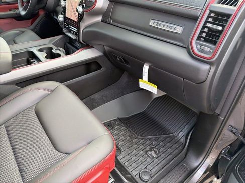 New 2026 RAM 1500 Rebel w/ Rebel Level 1 Equipment Group AWD/4WD image 28