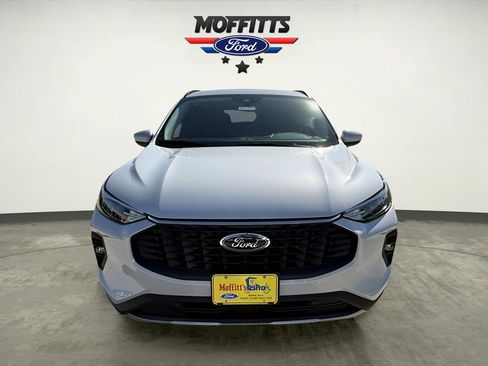 New 2026 Ford Escape Plug-in Hybrid image 2