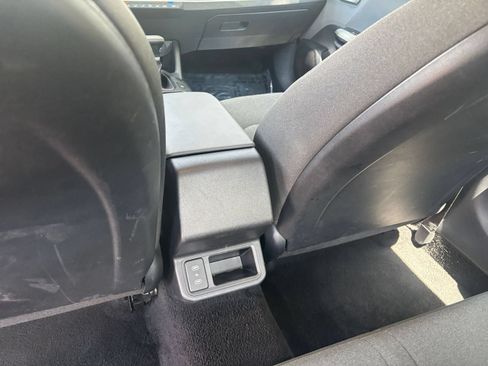 Used 2025 Kia K4 FWD image 24
