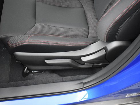 New 2025 Subaru WRX Premium image 10