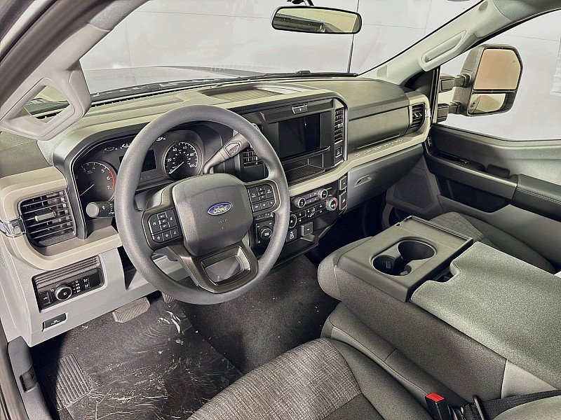 New 2027 Ford F250 XLT w/ FX4 Off-Road Package AWD/4WD image 20