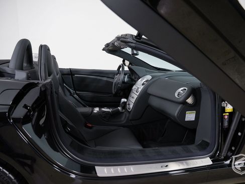 Used 2008 Mercedes-Benz SLR image 39