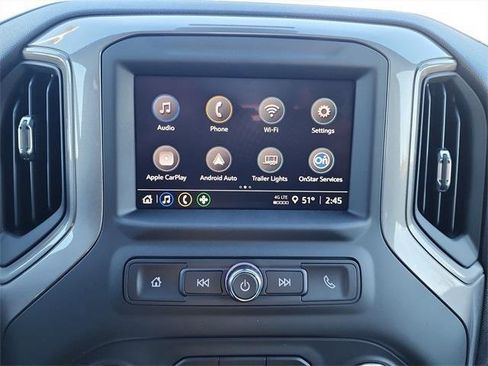 New 2026 GMC Sierra 1500 Pro w/ Graphite Edition image 21