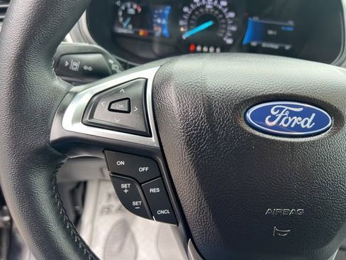 Used 2023 Ford Edge SEL w/ Convenience Package AWD/4WD image 27