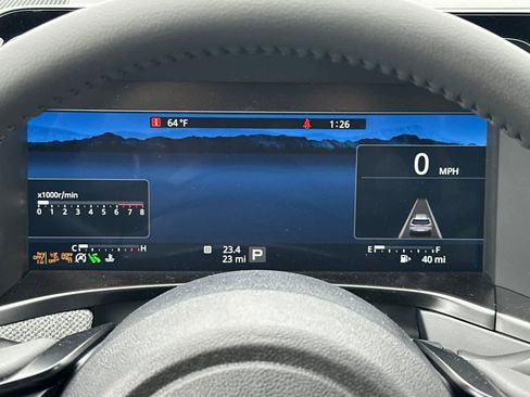 New 2026 Subaru Outback Premium AWD/4WD image 28