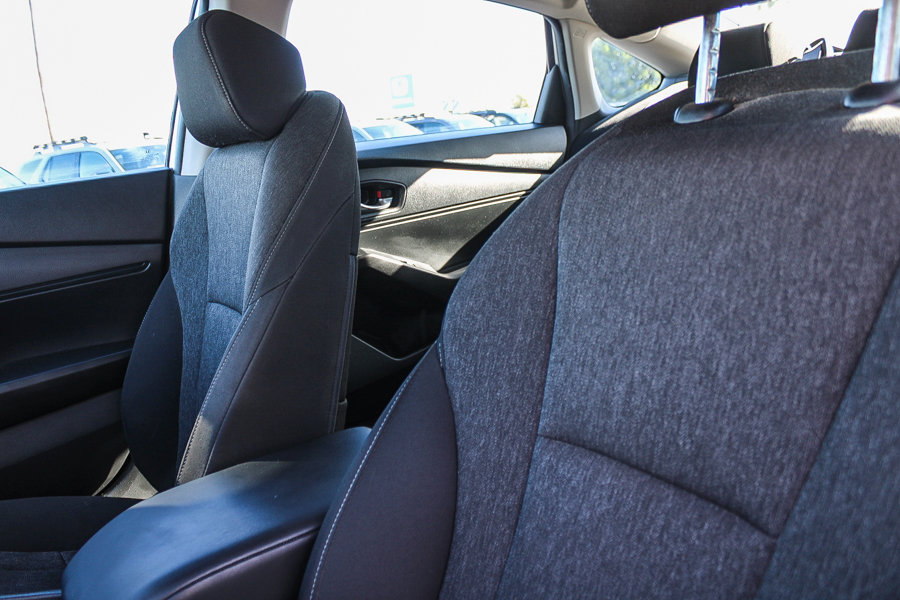 Used 2024 Honda Accord LX image 24