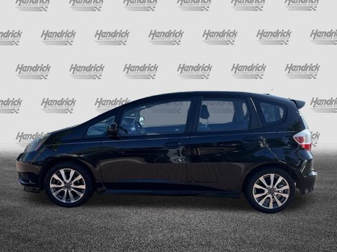 Used 2012 Honda Fit Sport image 7