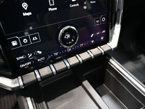 New 2026 GMC Acadia Elevation w/ Black Edition image 18