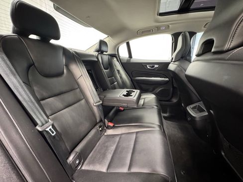 Used 2024 Volvo S60 B5 Core image 26