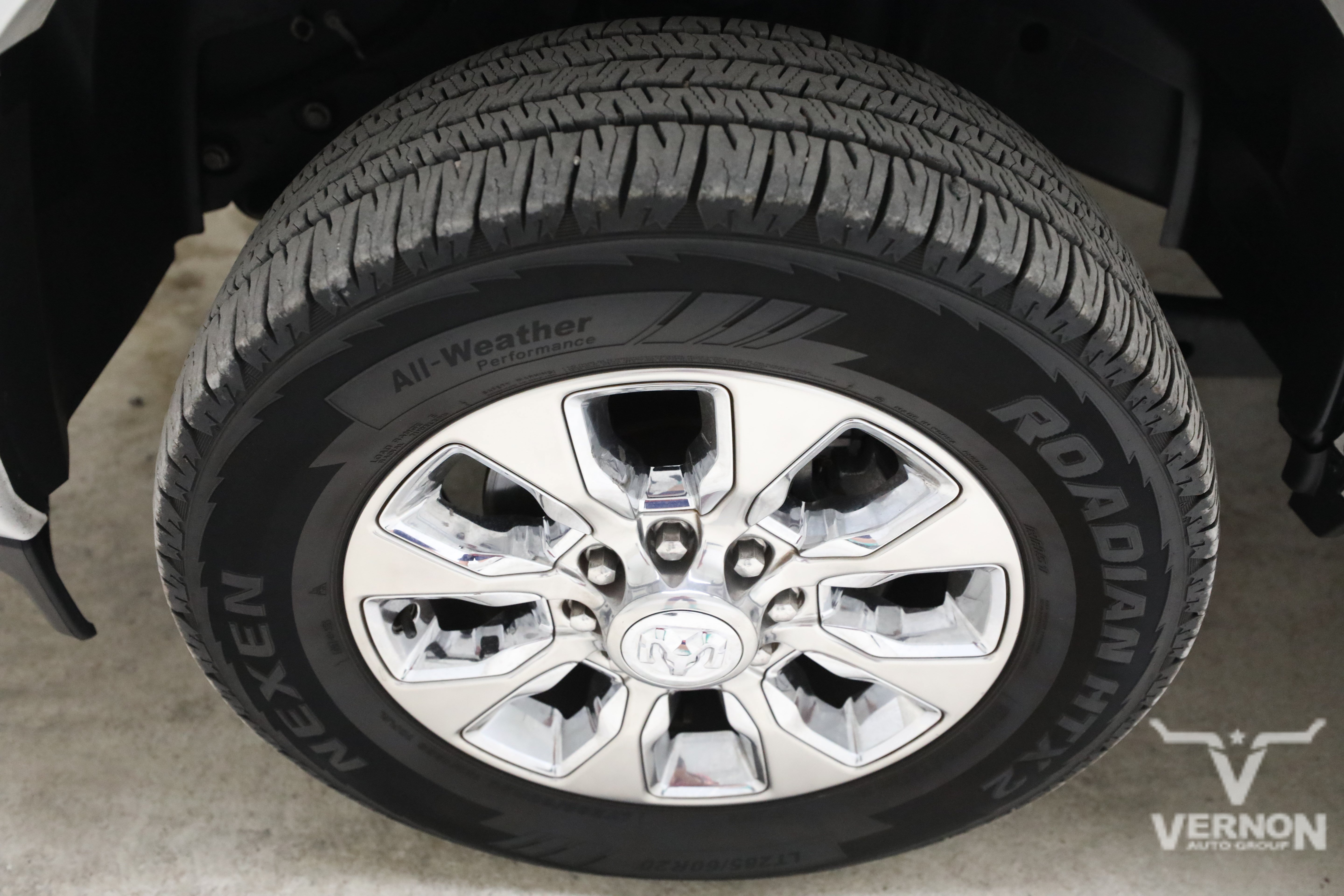 Used 2024 RAM 2500 Limited AWD/4WD image 33