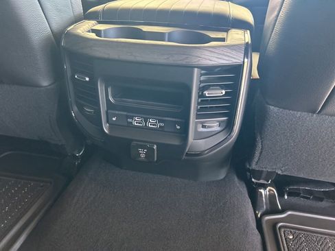 New 2026 RAM 2500 Limited image 36