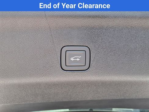 New 2025 Chevrolet Tahoe Premier image 31