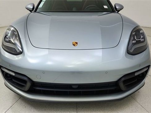 Used 2023 Porsche Panamera Platinum Edition image 8