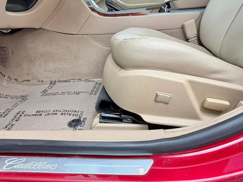 Used 2013 Cadillac CTS Premium RWD image 18