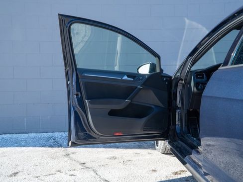 Used 2019 Volkswagen GTI S w/ Driver Assistance Package image 15