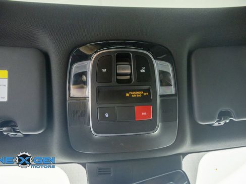 Used 2023 Hyundai Santa Cruz Limited AWD/4WD image 22