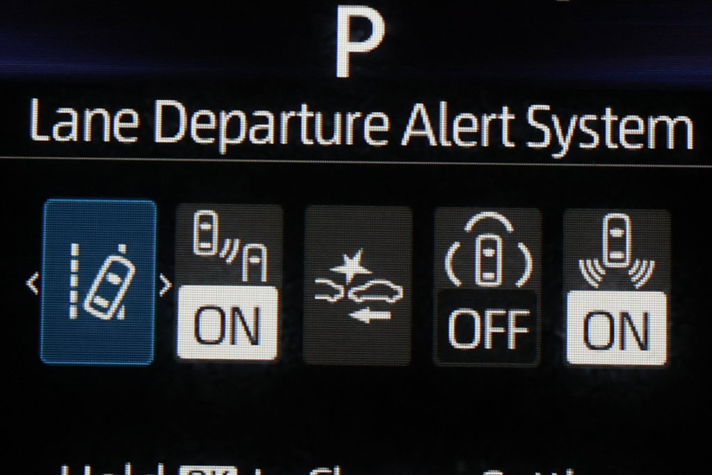 Used 2026 Toyota Camry LE w/ Convenience Package FWD image 21