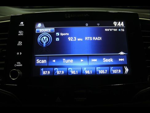 Certified 2023 Honda Ridgeline RTL image 29