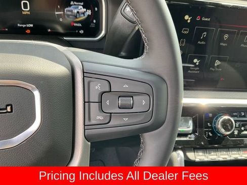 New 2026 GMC Sierra 2500 Denali w/ Denali Reserve Package AWD/4WD image 10