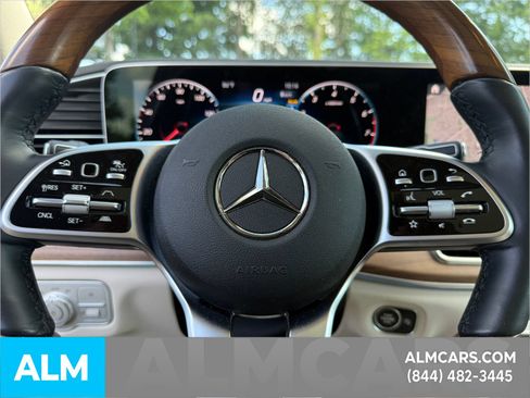 Used 2022 Mercedes-Benz GLE 350 image 22