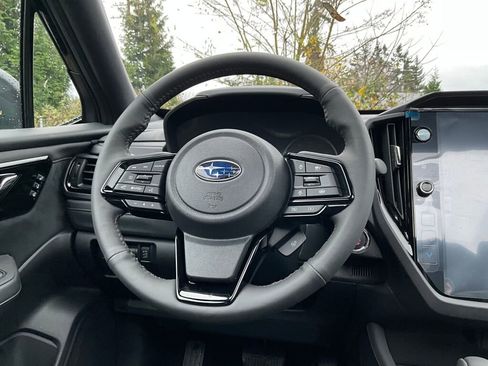 New 2026 Subaru Forester Touring image 20