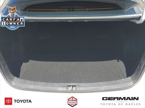 Certified 2024 Toyota Corolla LE FWD image 23