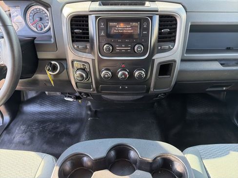 Used 2018 RAM 1500 Tradesman w/ Popular Equipment Group image 33