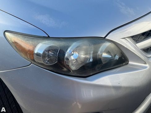 Used 2012 Toyota Corolla S FWD image 7